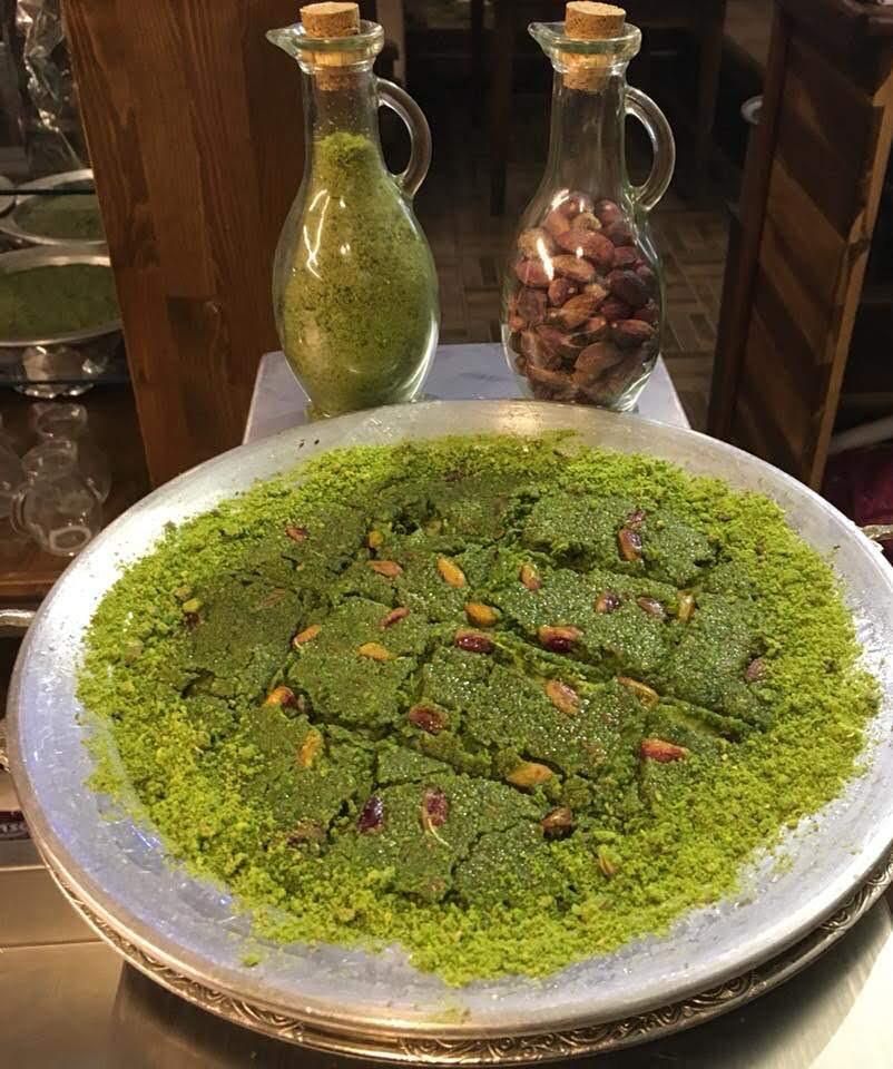 Tanem Künefe (Büyük)