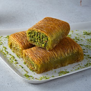 Bıçak Sarma Fıstıklı (500 gr)