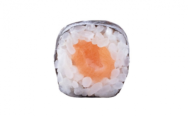 Sake Roll (6 Pcs.)