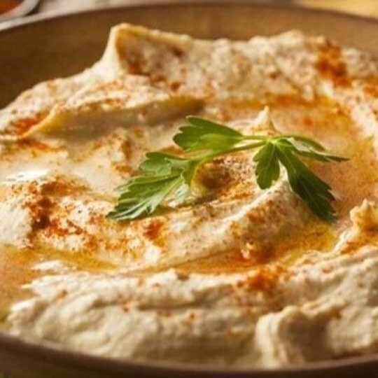 Humus (200 gr)