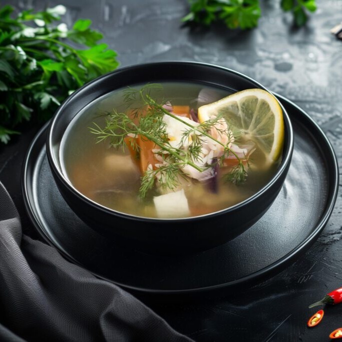 Umi Soup