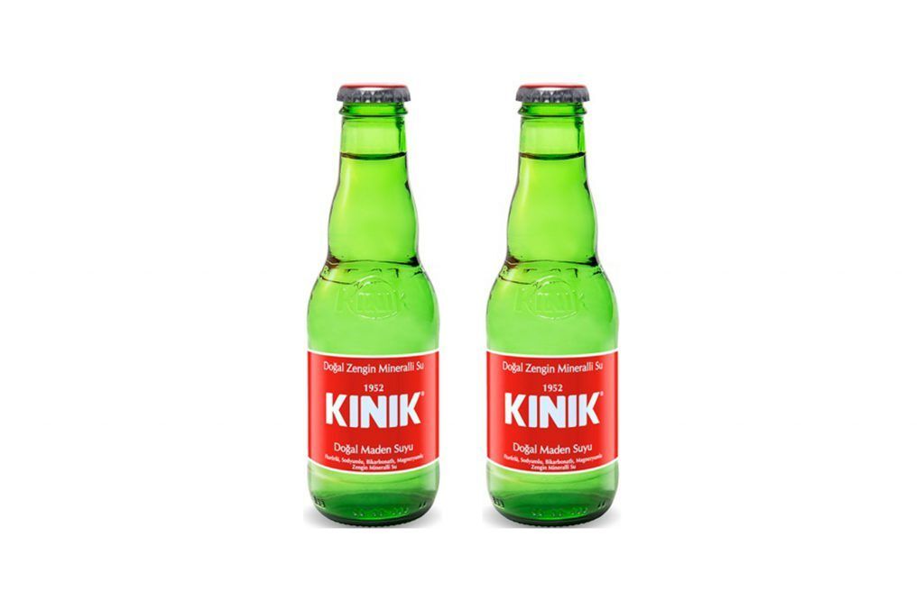 Sade Soda