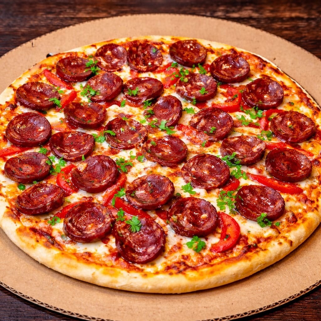 Dana Special (Jumbo)