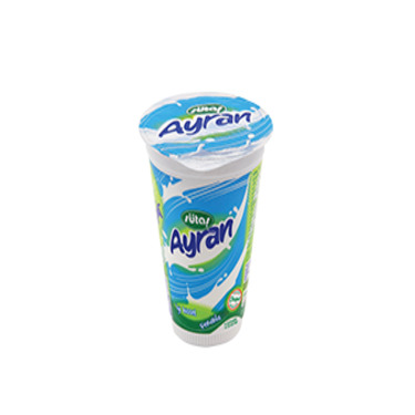 Sütaş Ayran (175 cl.)