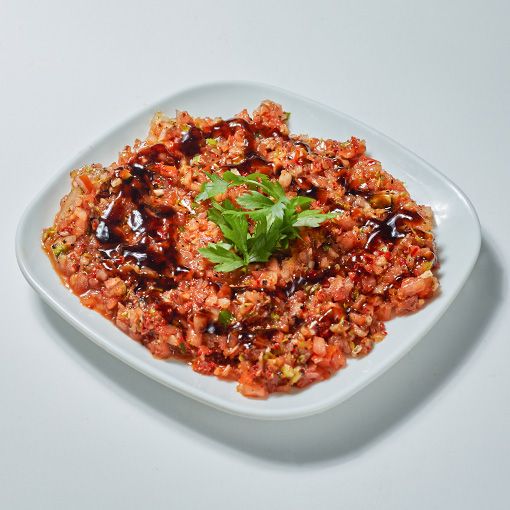 Ezme Salatası (Orta boy)