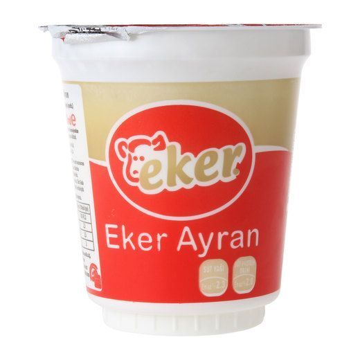 Eker ayran