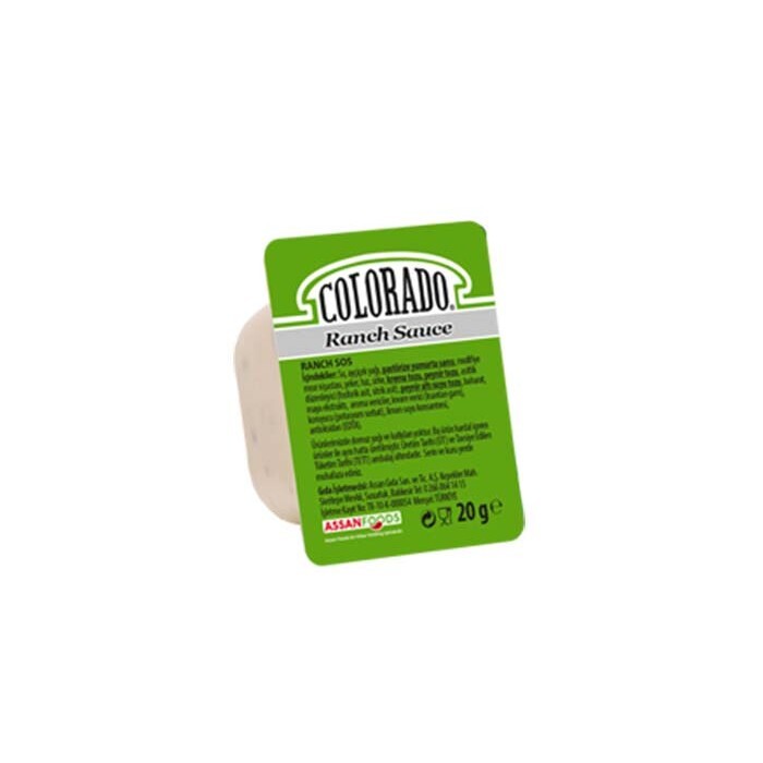 Ranch Sos