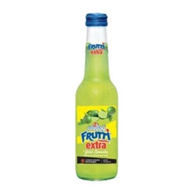 Uludağ Frutti Extra Yeşil Limon 250 ml