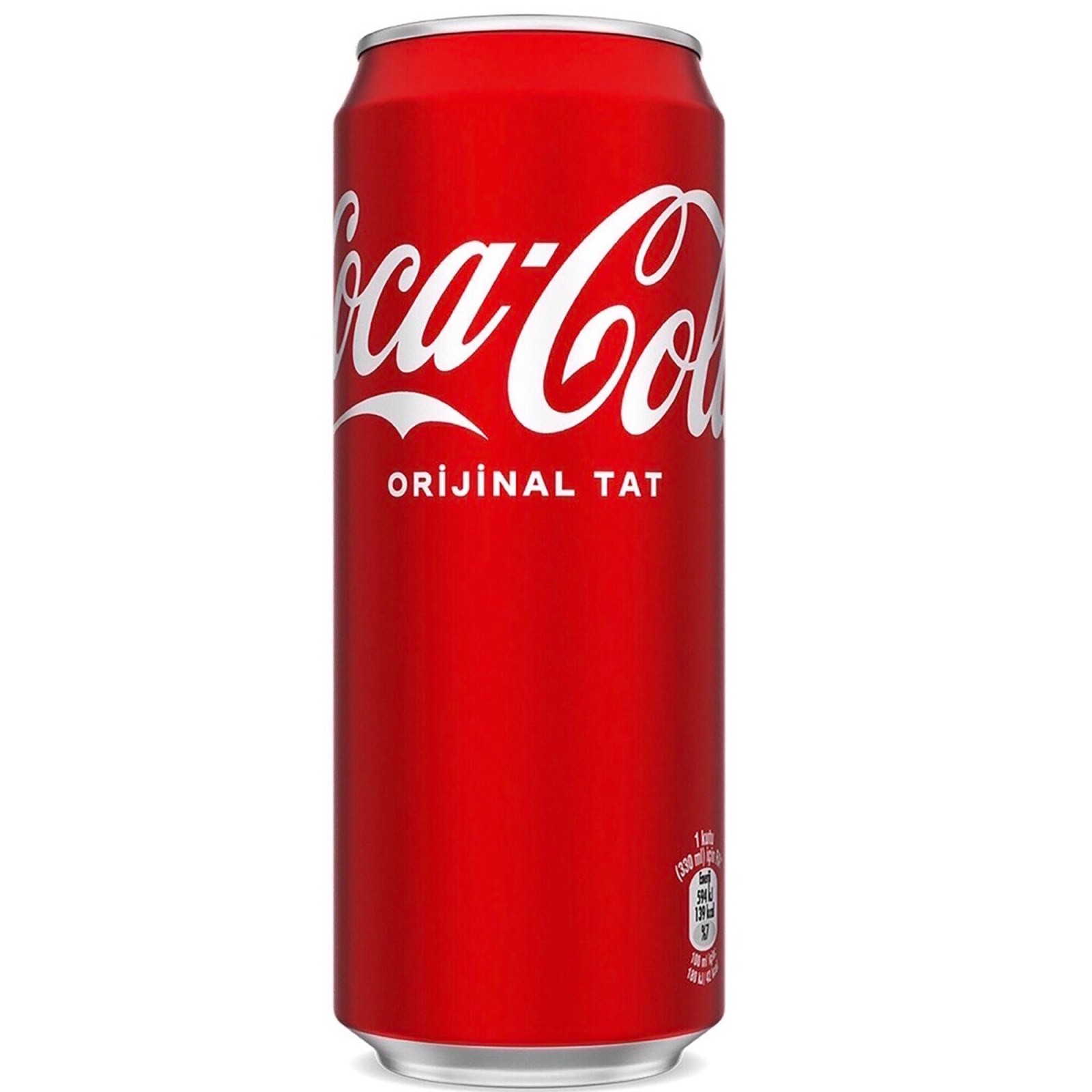 Coca Cola (330 ml.)