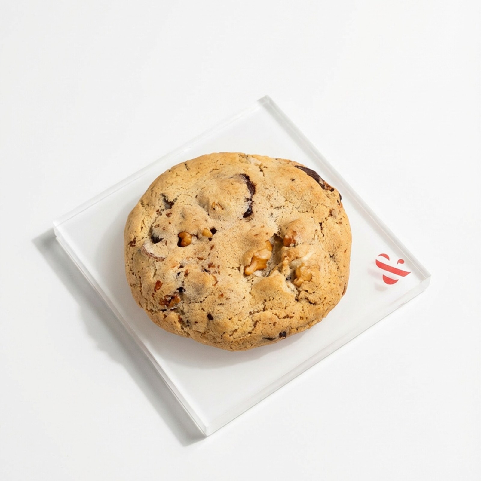 Glutensiz Cevizli Cookie