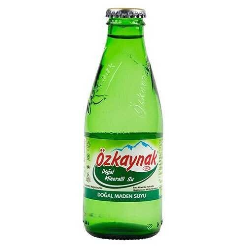 Sade Soda
