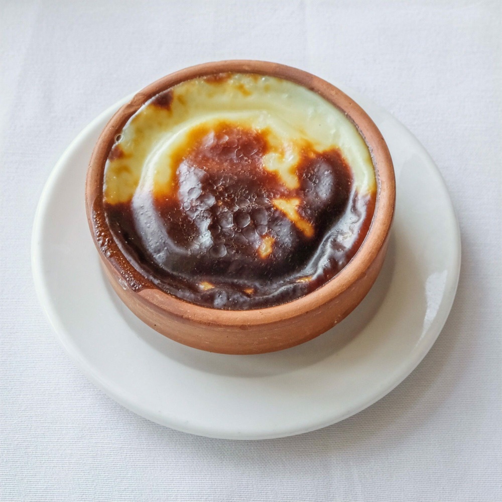Sütlaç