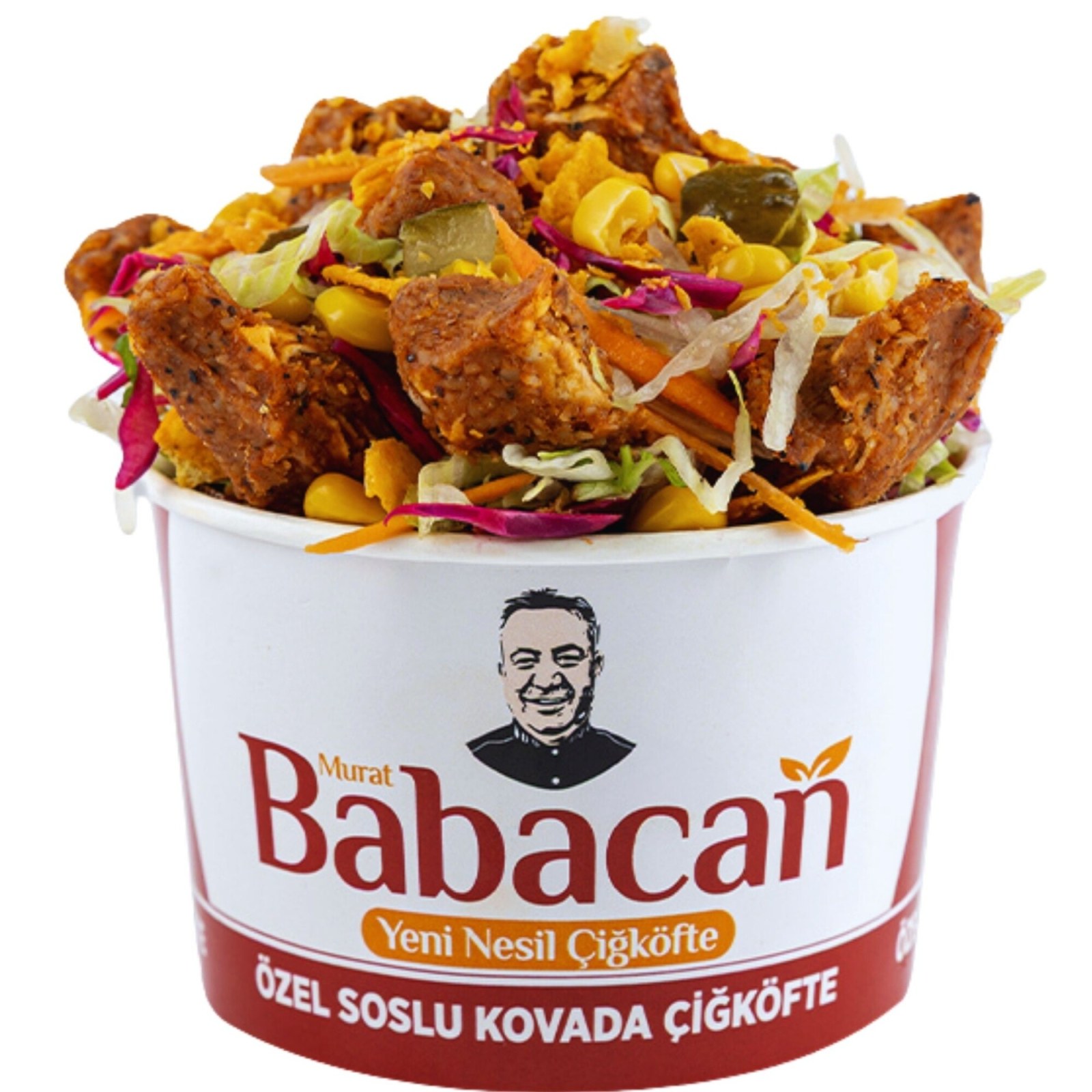 Atom Kova (Karışık) (150 gr.)