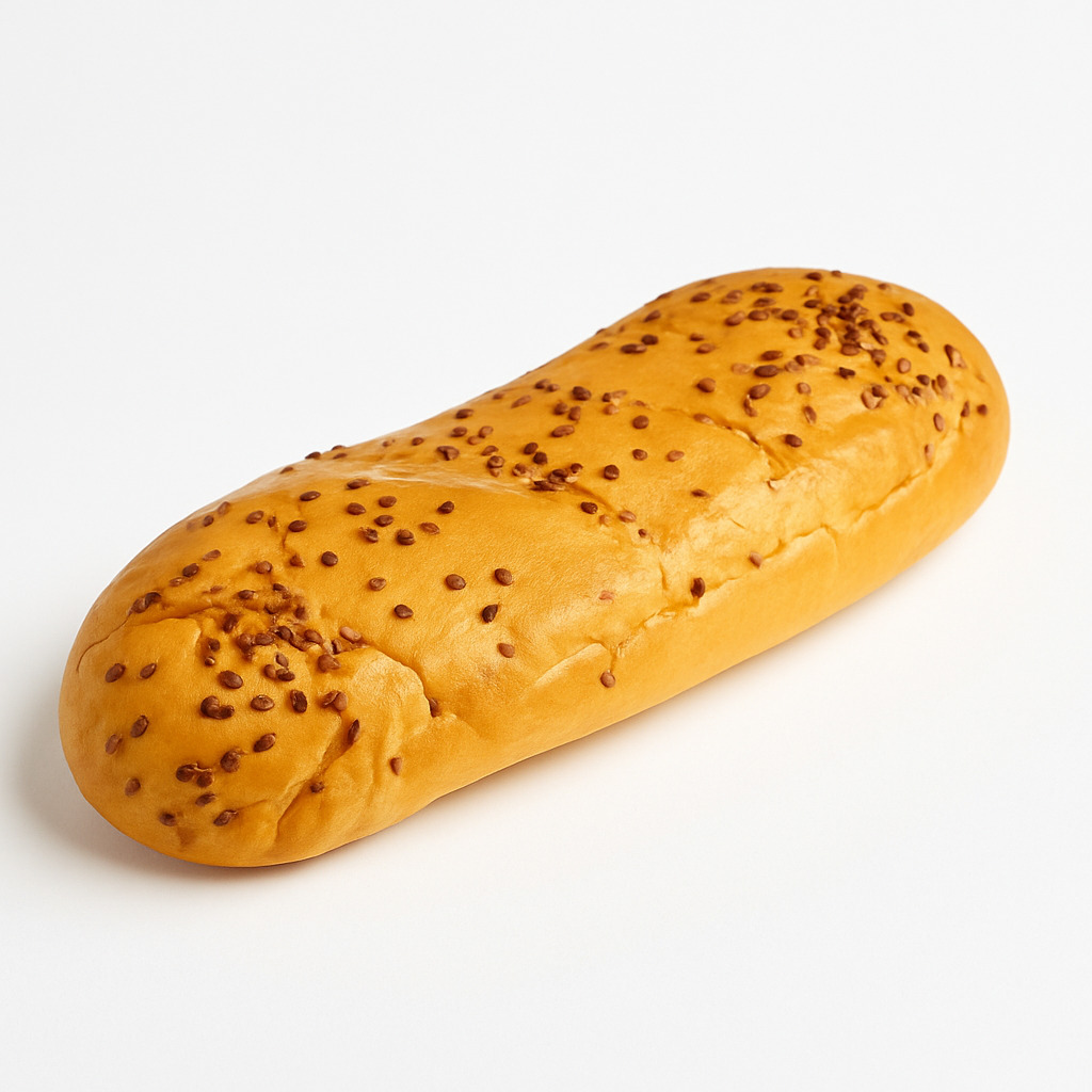 Glutensiz Sandviç Ekmek (90 gr)