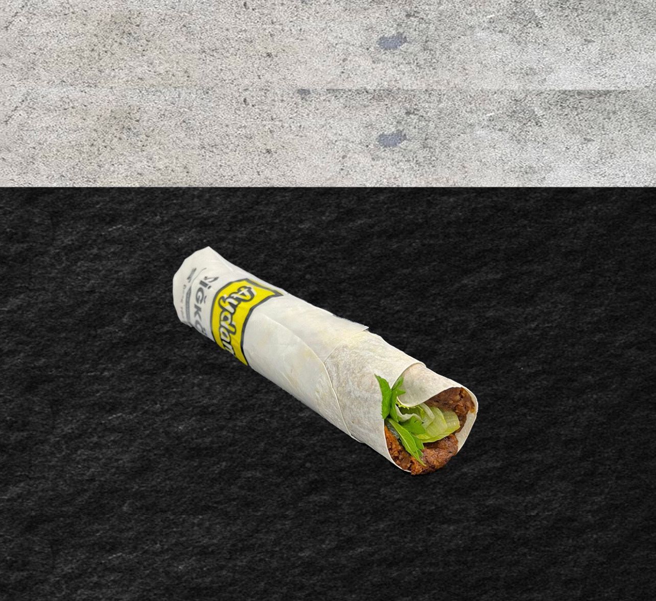 Dürüm (100 gr)