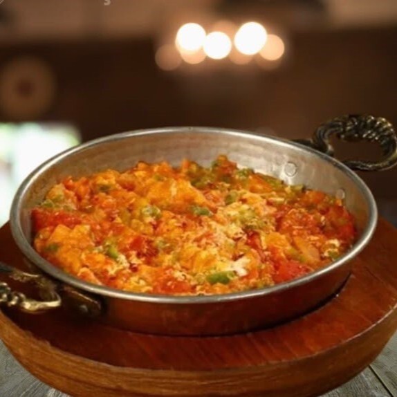 Menemen