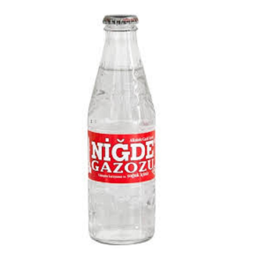 Niğde Gazozu (250 ml)