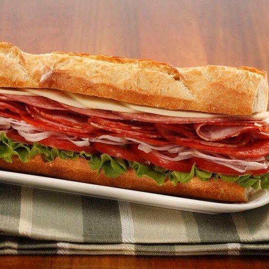 Special Sandwich