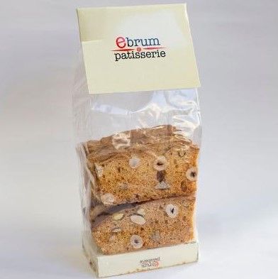 Selanik Gevreği (200 gr.)
