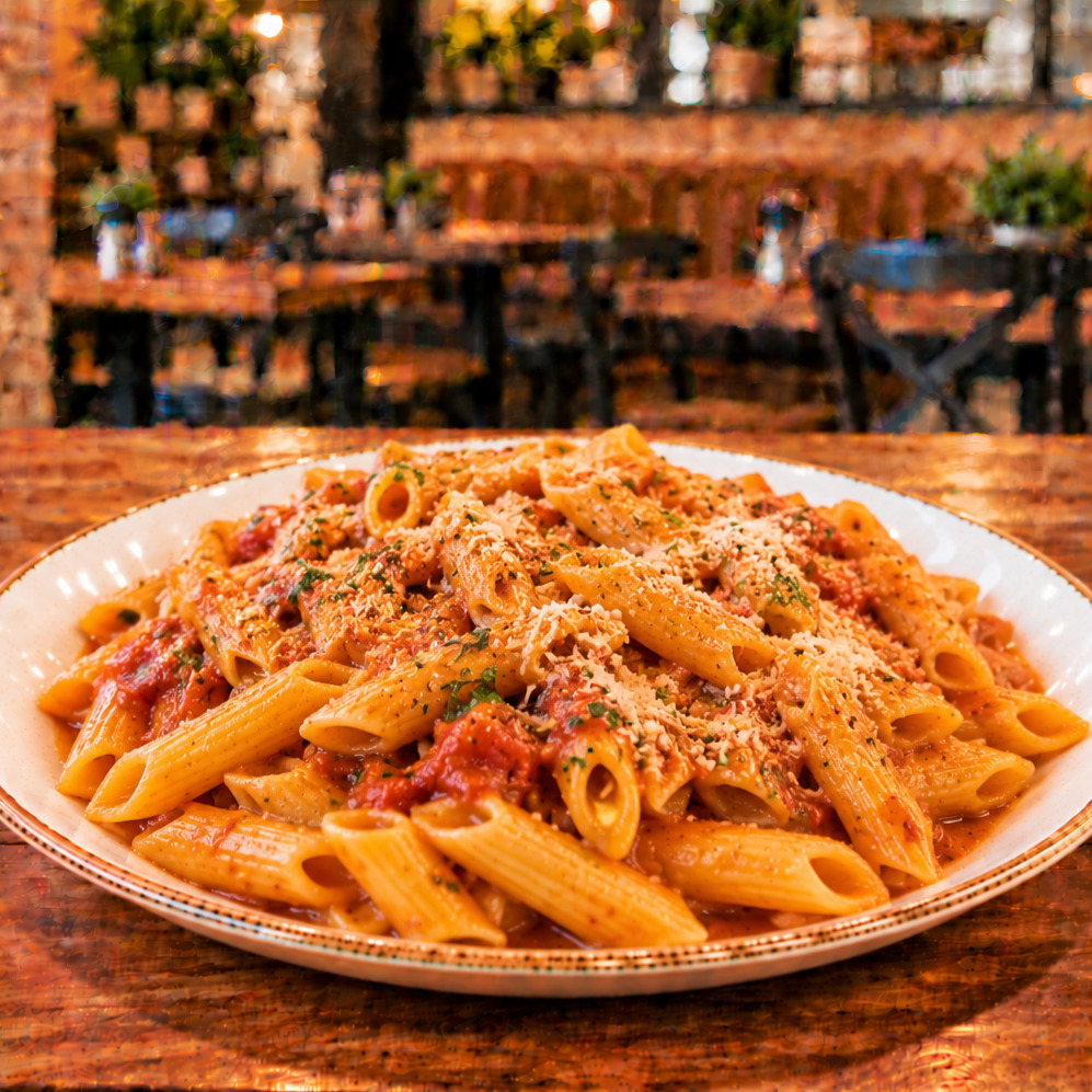 Penne Makarna (250 gr)