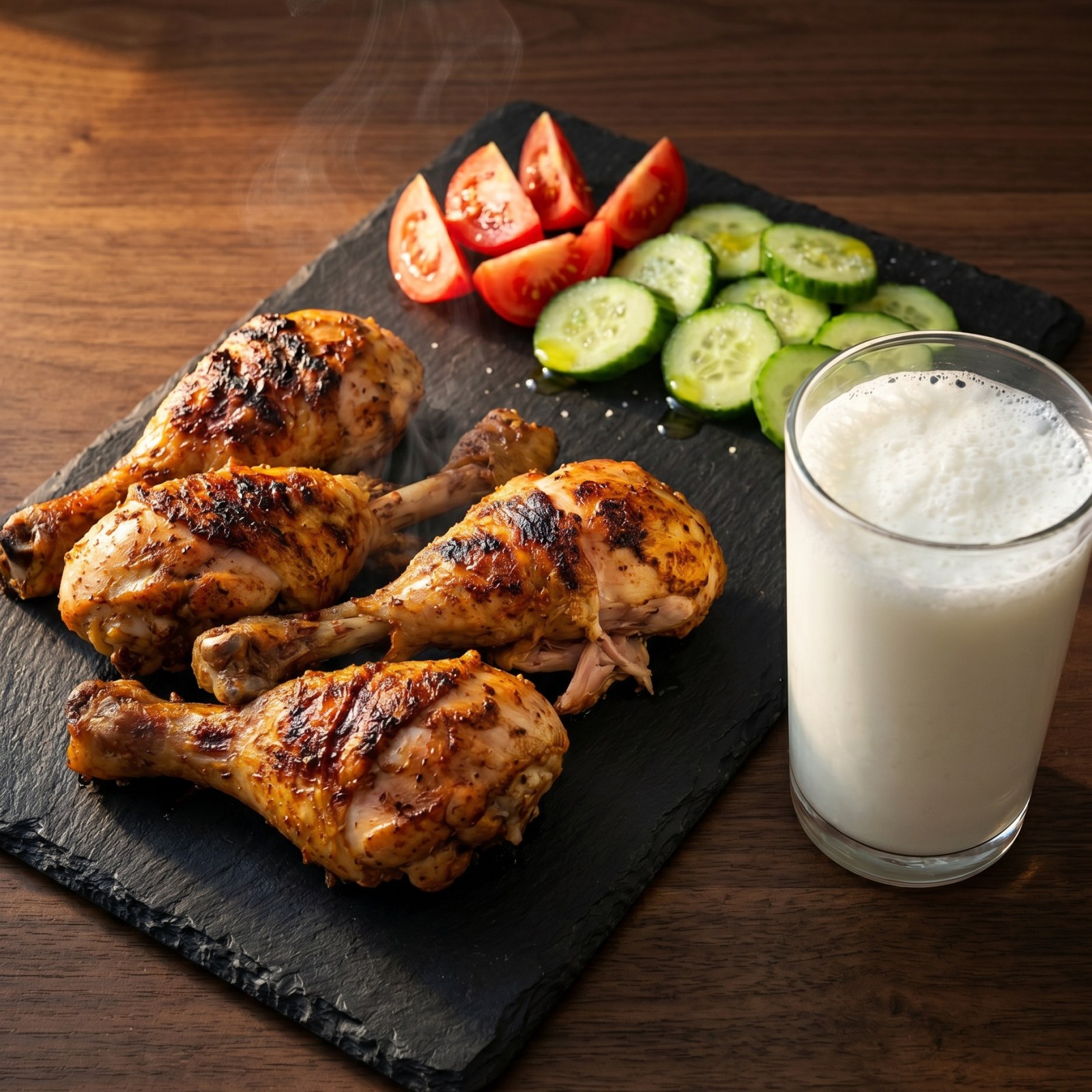 Tavuk İncik (600 gr)