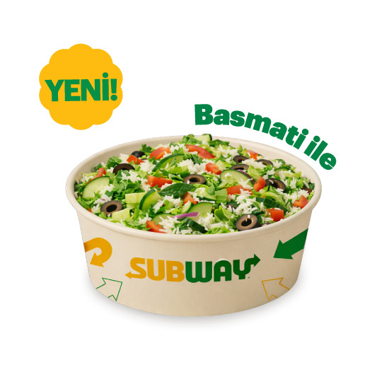 Sebze Keyfi Bowl