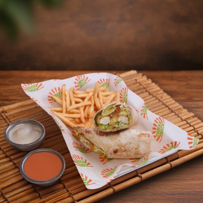 Honey Wrap
