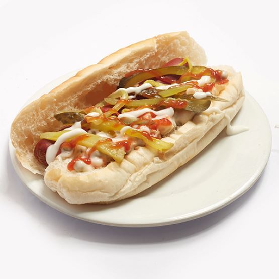 Goralı Sandviç