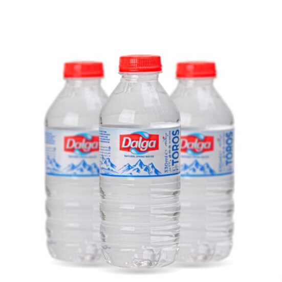 Su (500 ml)