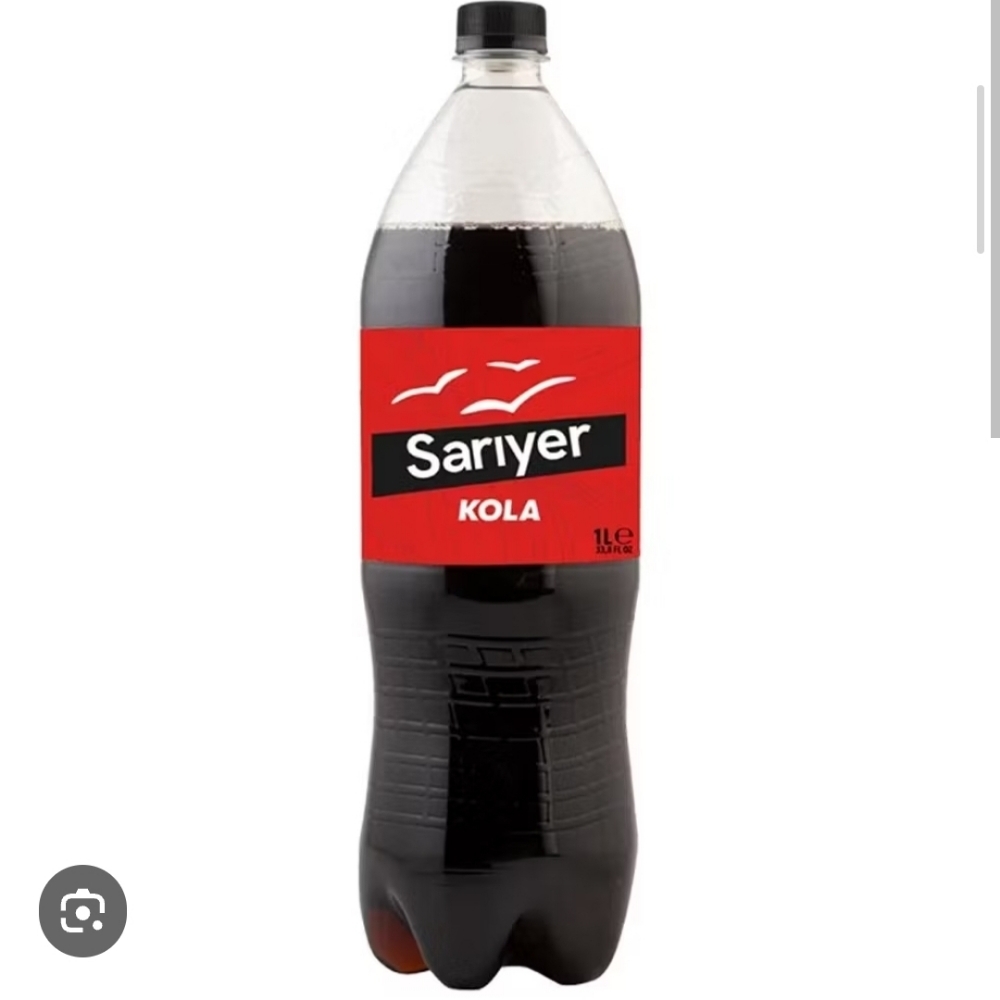 Sarıyer Kola (1 lt)