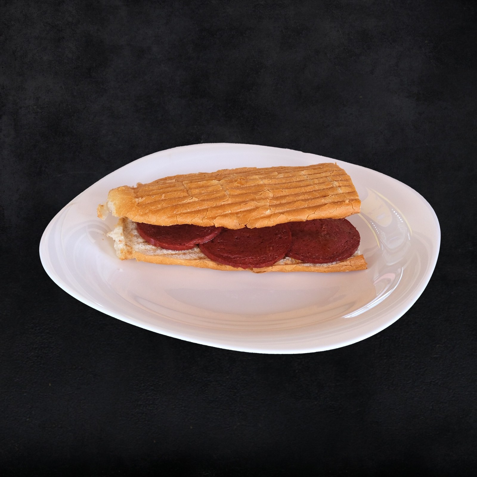 Sucuk Ekmek