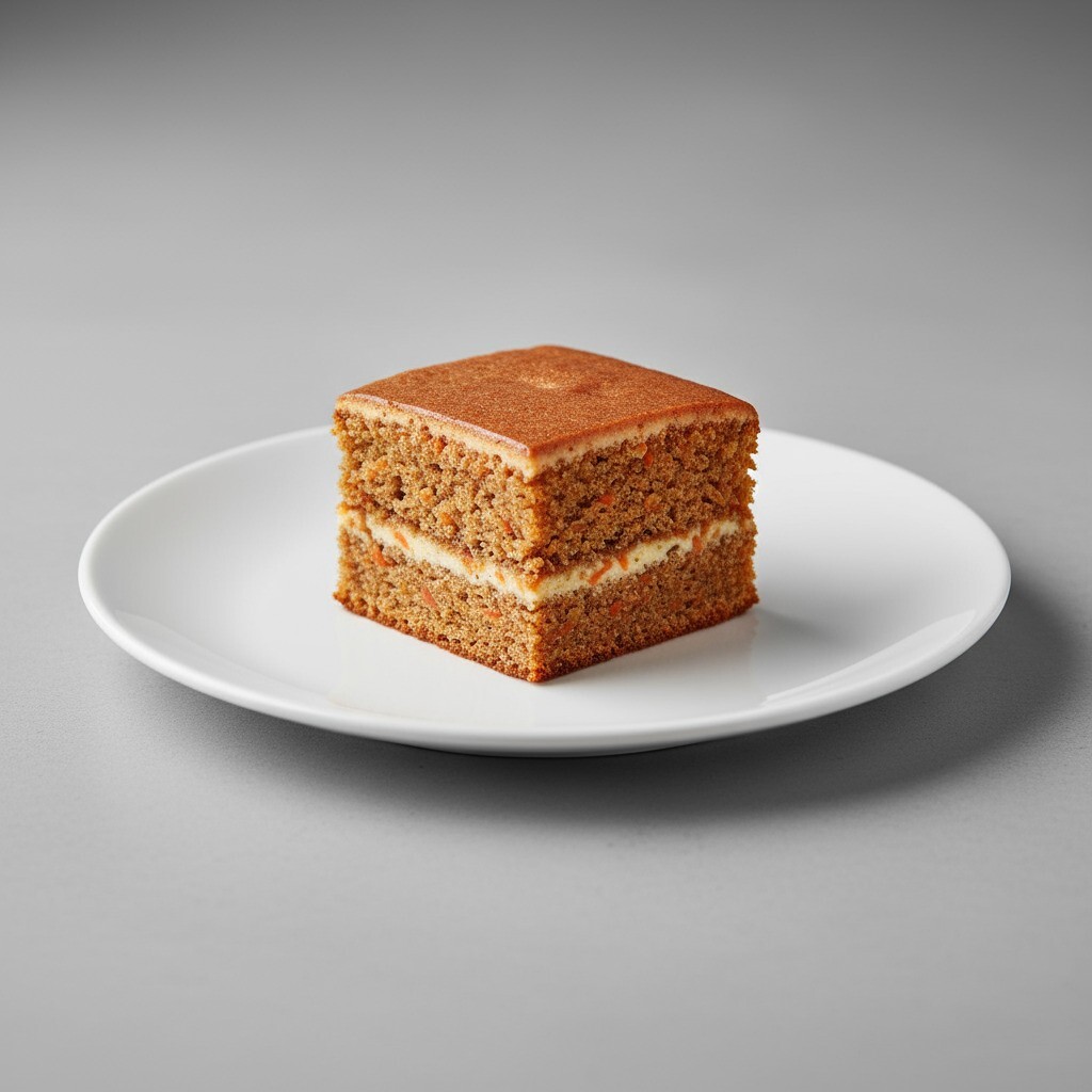 Havuçlu Kek Carrot Cake