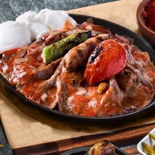 Et İskender