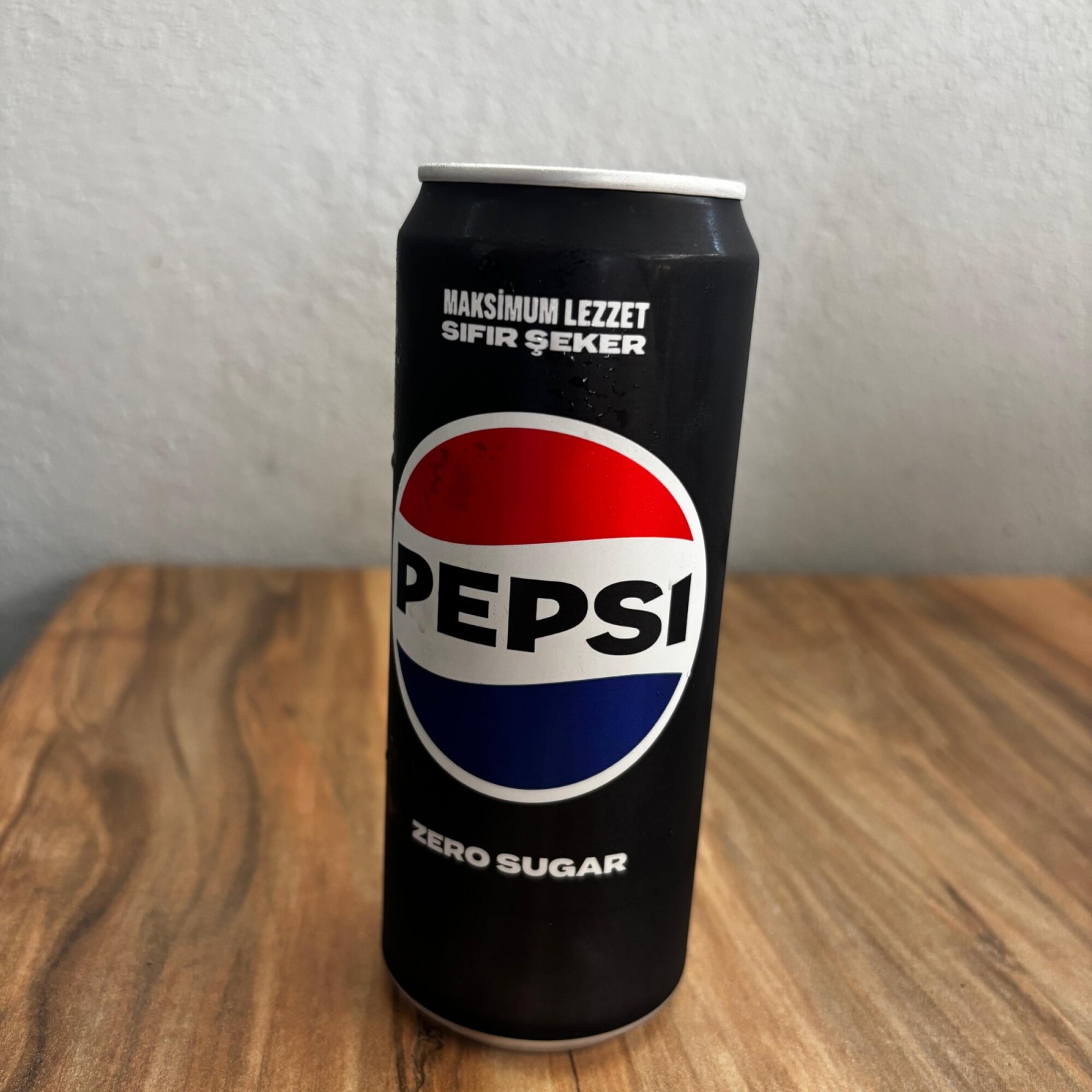 Pepsi Max (33 cl)