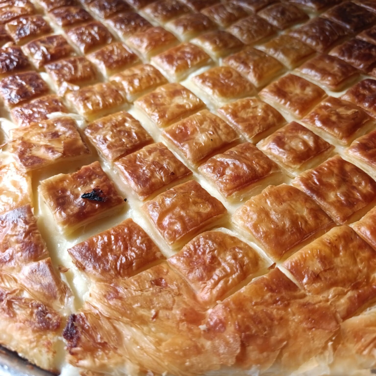 Su Böreği 500 Gr