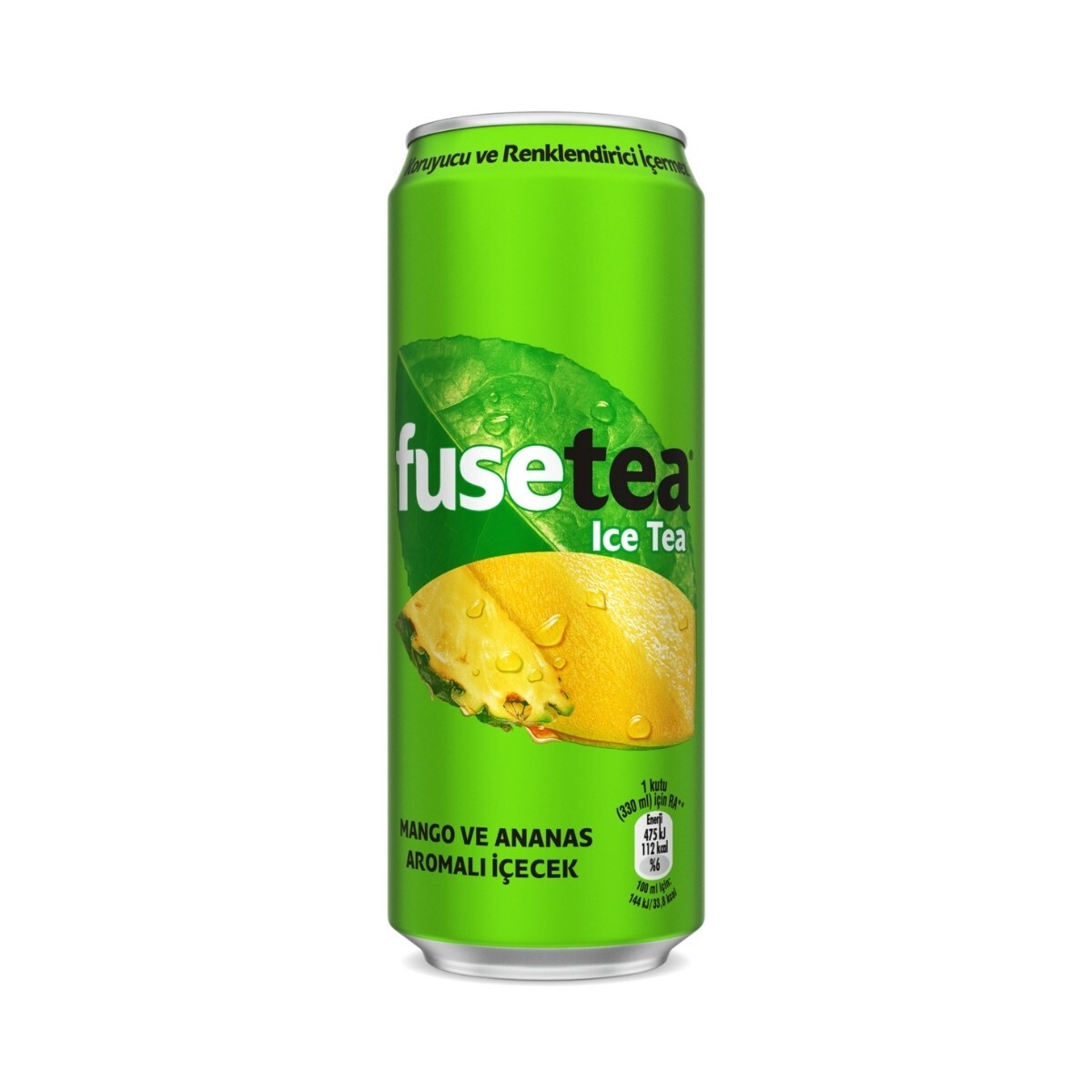 Fuse Tea Mango