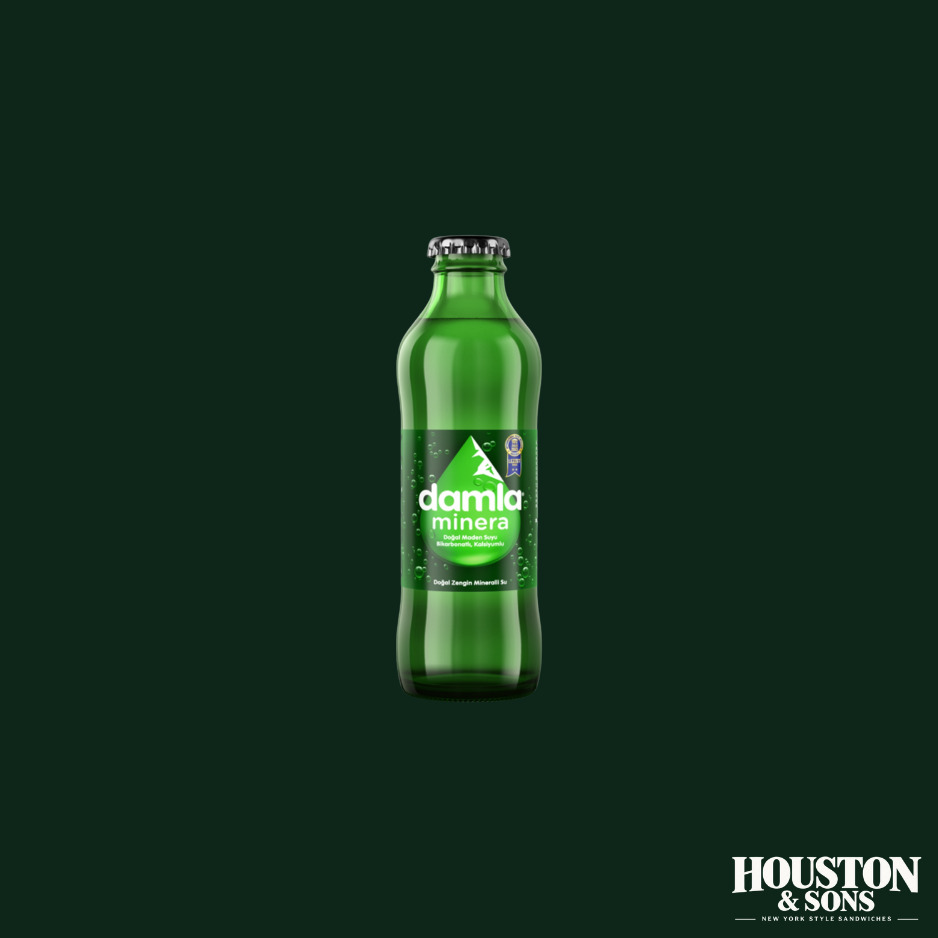 Soda (20 cl)