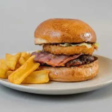 Wild Wild West Burger