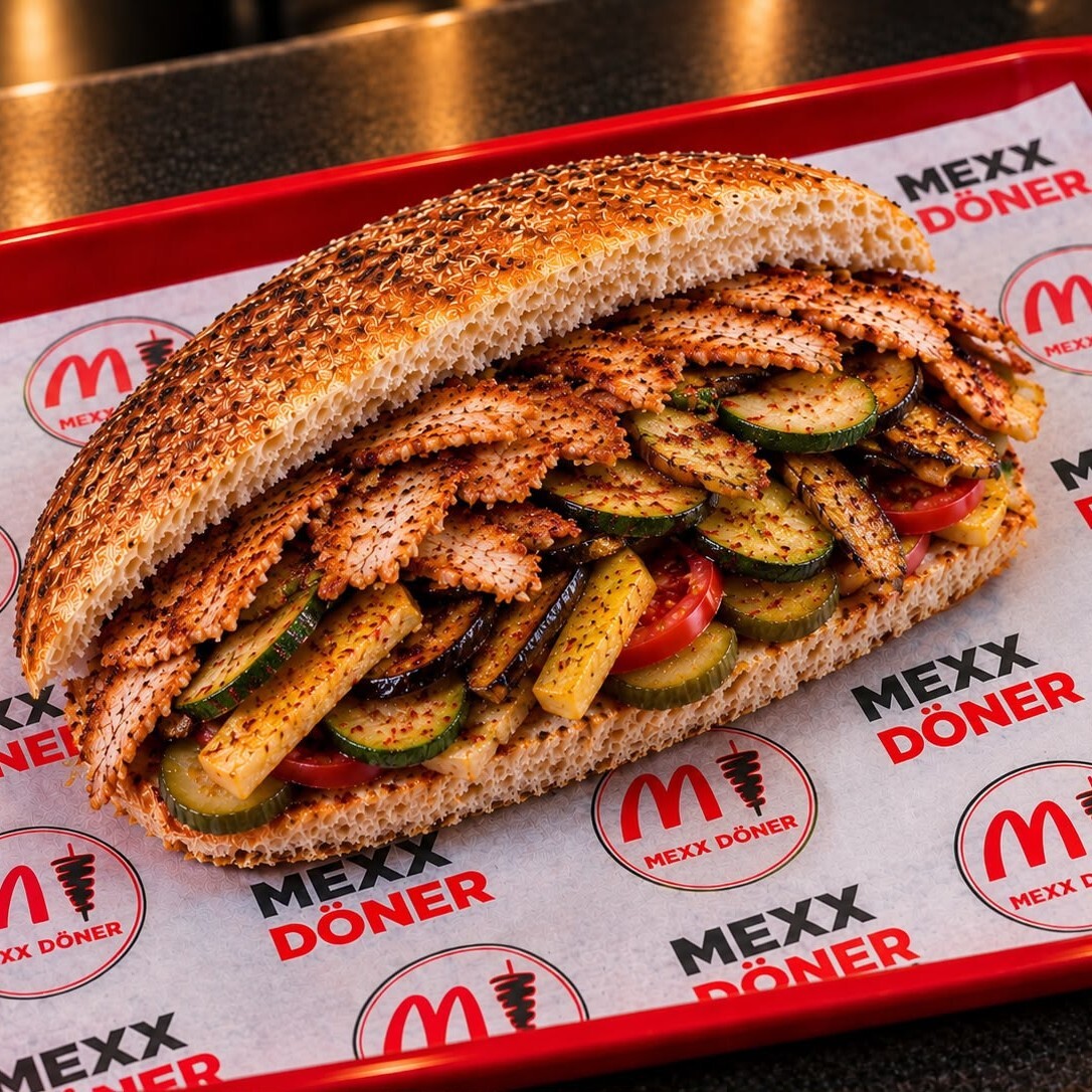 Karışık Ekmek Arası