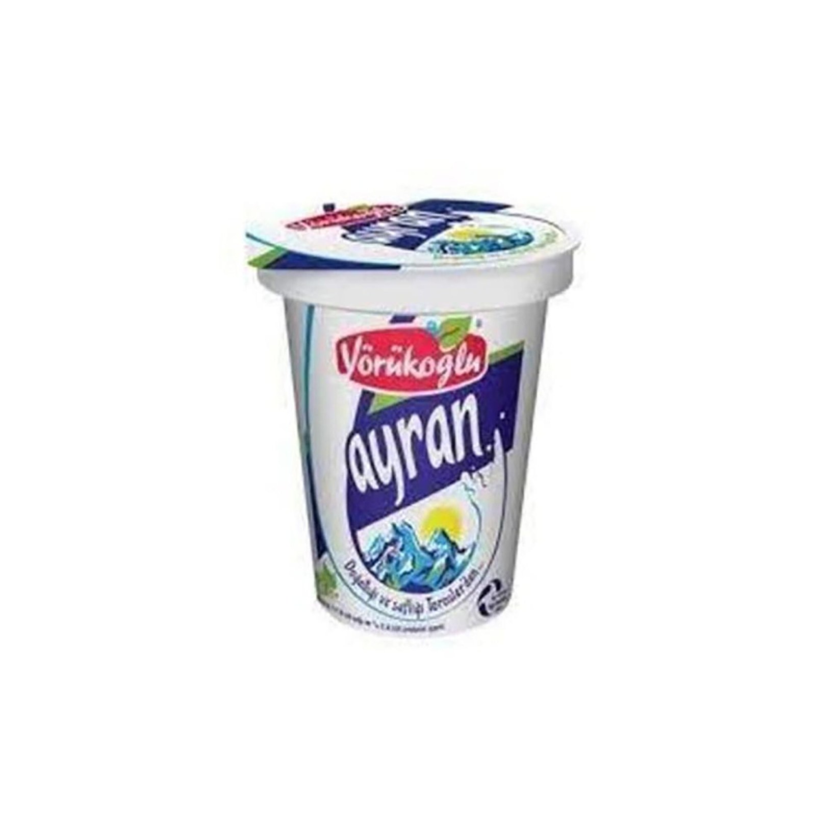 Ayran 300 ml