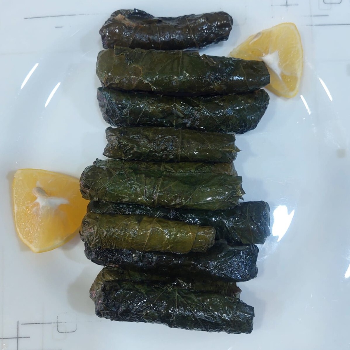 Yaprak Sarma (El Yapımı-200 gr.)