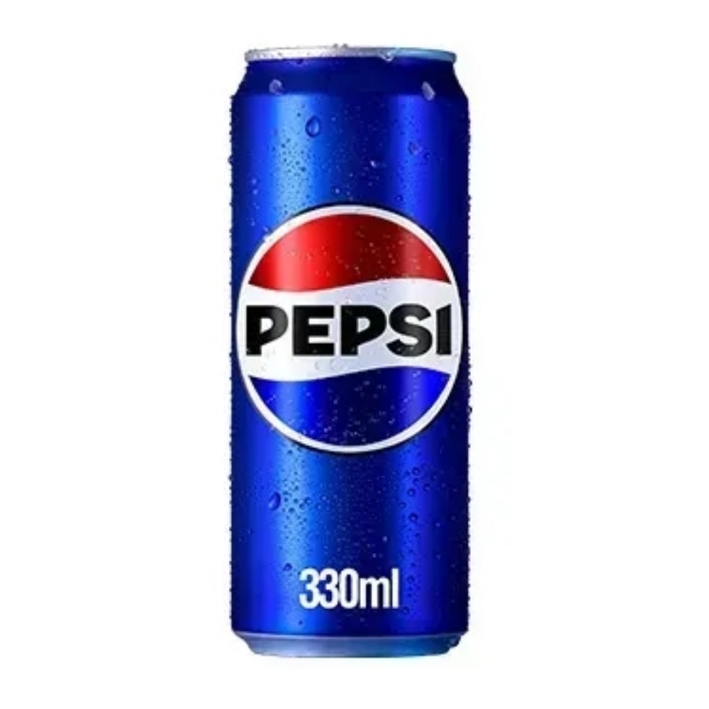 Kutu pepsi