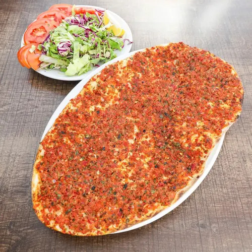 Findik Lahmacun