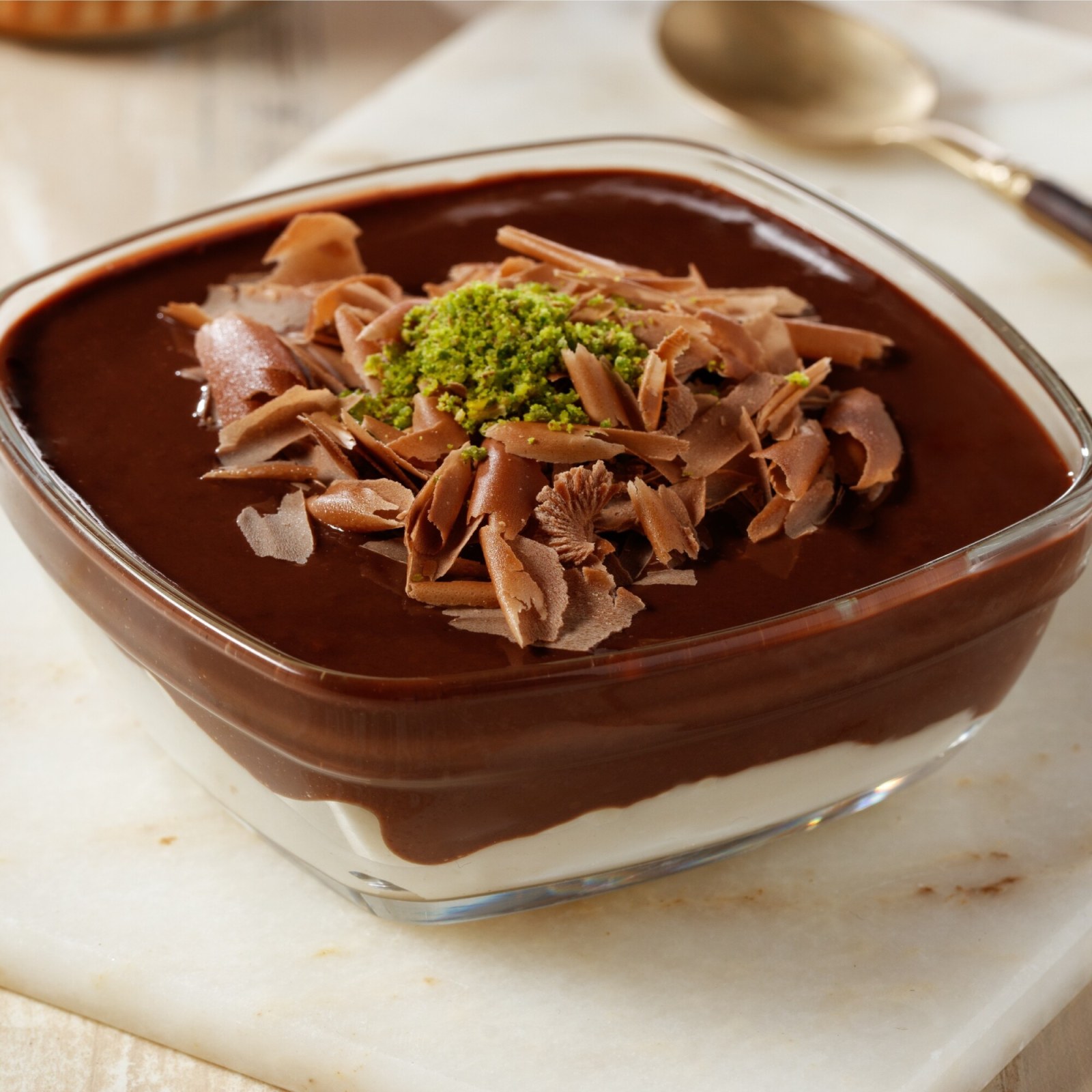 Profiterol (Adet)
