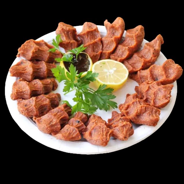 Yarım Porsiyon