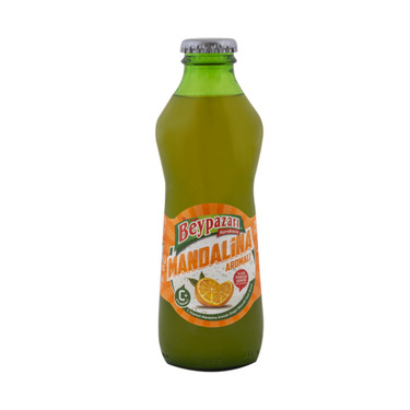 Beypazarı Mandalinalı Soda