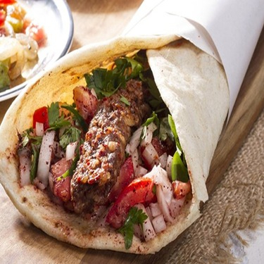 Adana Dürüm (100 gr)
