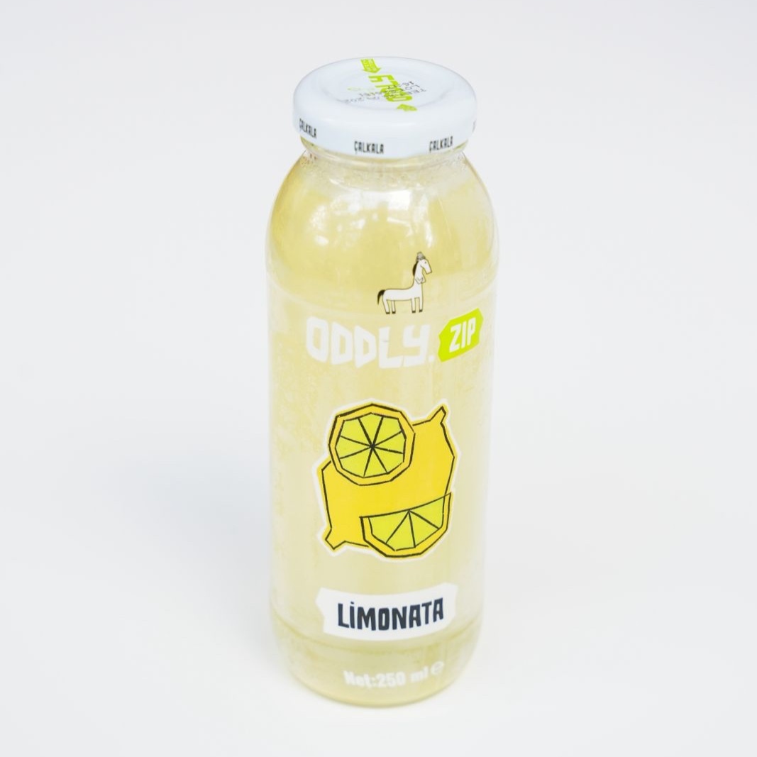 Limonata (250 ml)