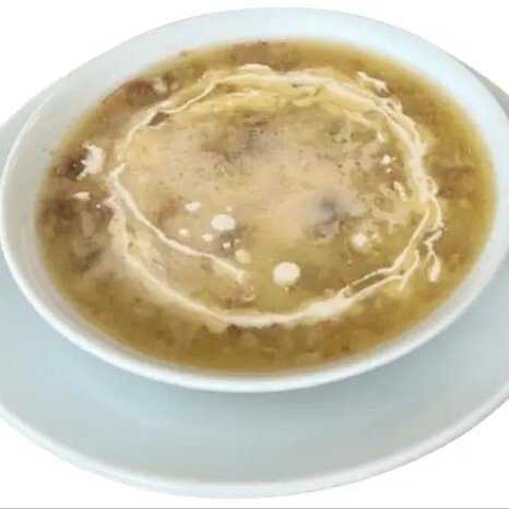 Ayak Paça
