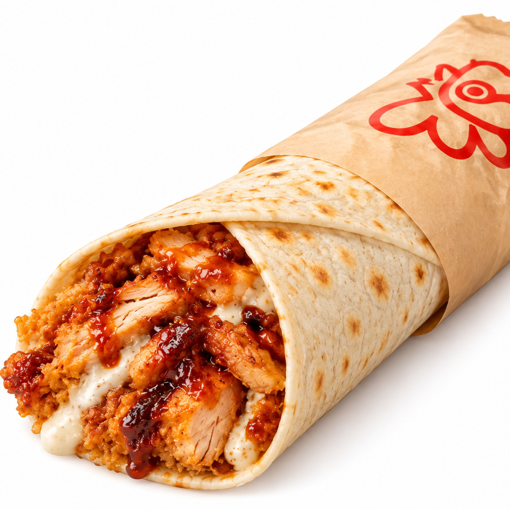 Fire Wrap
